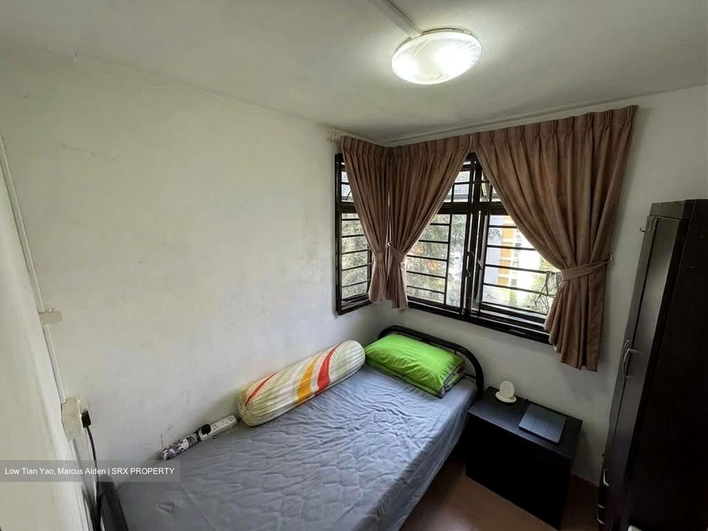 Blk 4 Bedok South Avenue 1 (Bedok), HDB 3 Rooms #598260041